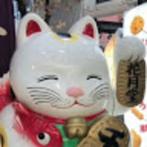 Meet your Posher, Kay